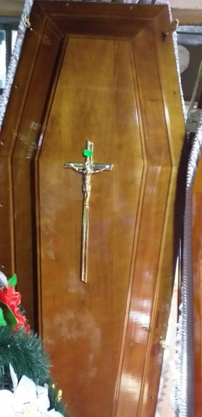 Servicii funerare Chiranus Targoviste